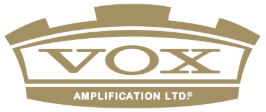 Manufacturer link to the Vox website - Vox Repair at Multicare Electronics