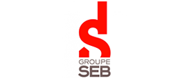 Manufacturer link to the Groupe SEB website - Groupe SEB Repair at Multicare Electronics